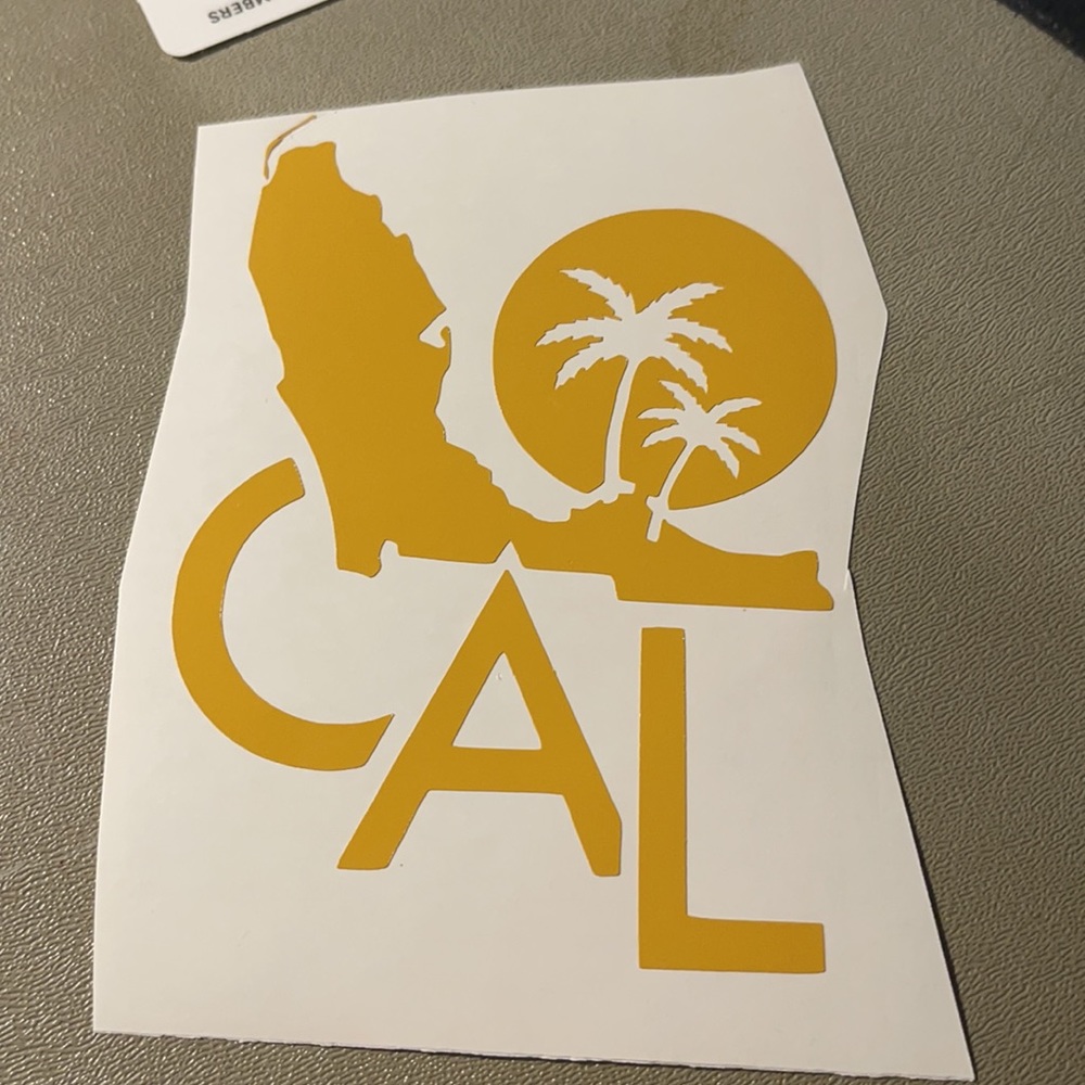 Stickers🚗 - Picture 2 of 2